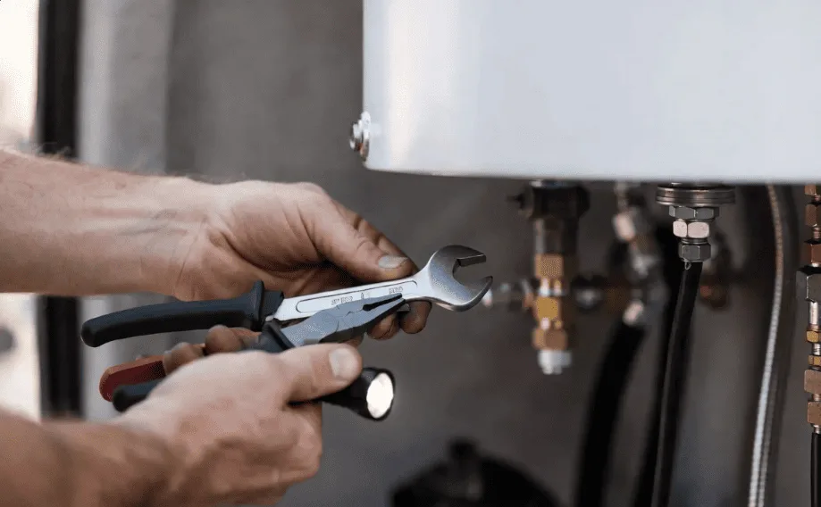 Why choose Water Heater Repair in Morgantown, KY